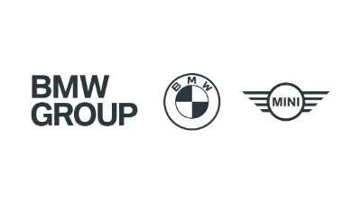 BMW Group Logo BMW Group Logo